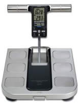 Omron HBF-500 Body Composition Monitor and Scale 